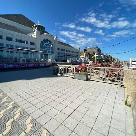 Apartamento Bel En Plein Centre De
