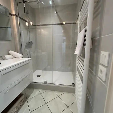 Apartamento Bel En Plein Centre De