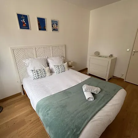 Bel En Plein Centre De Apartamento *